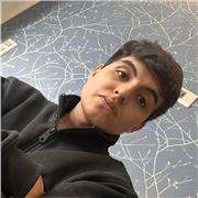 Profesor de inglés imparte clases para niños, adolescentes y adultos que quieran iniciar a aprender este gran idioma!